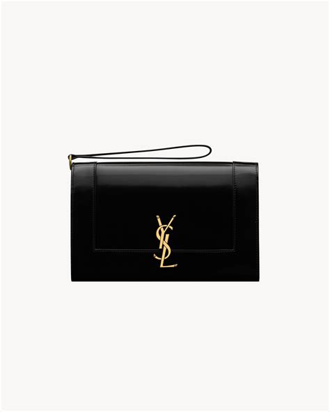 ysl pochette cassandre